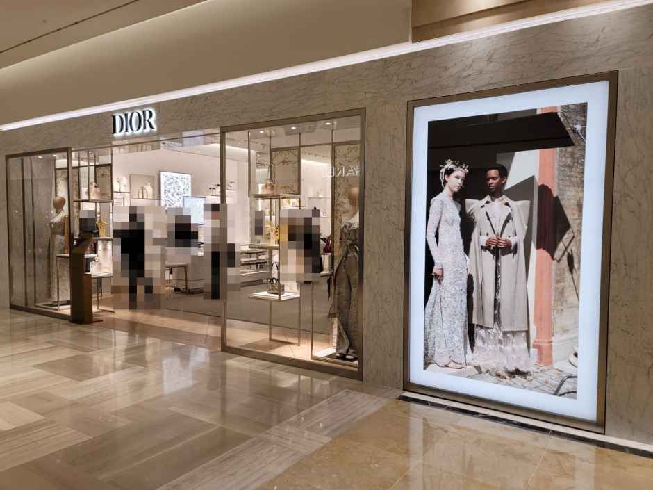 thumbnail-[事後免税店] DIOR（ディオール）・シンセゲ（新世界）百貨店カンナム（江南）店(디올 신세계백화점 강남점)-0