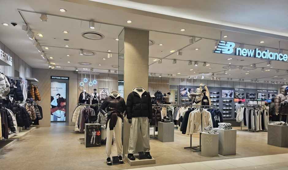 thumbnail-뉴발란스 롯데백화점 평촌점-0