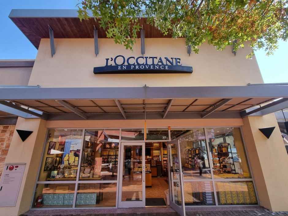 thumbnail-[事後免税店] L'OCCITANE（ロクシタン）・新世界サイモンプレミアムアウトレットヨジュ（驪州）店(록시땅 신세계사이먼프리미엄아울렛 여주점)-0