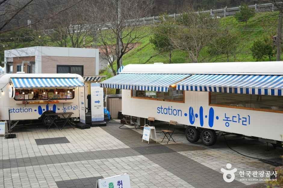 thumbnail-진천 농다리-5