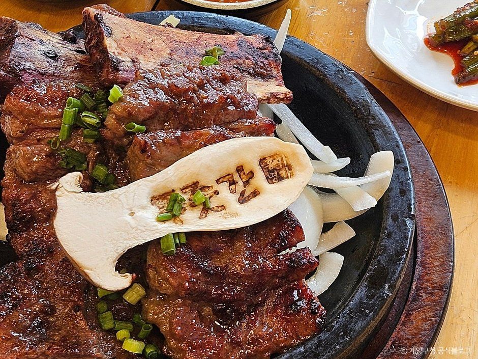 thumbnail-홍가명가궁석갈비-8
