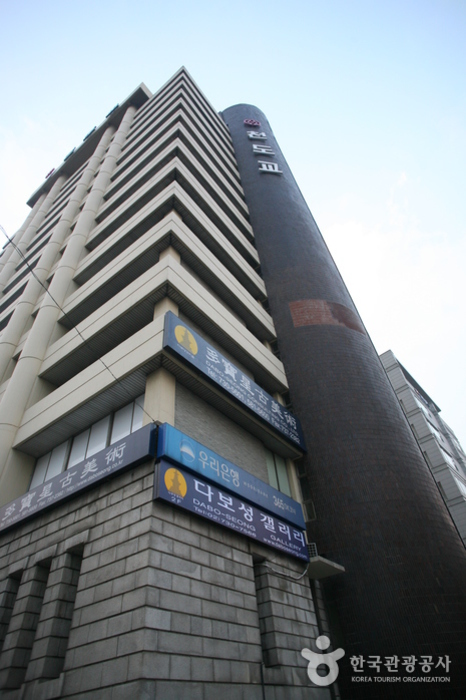 다보성 갤러리0