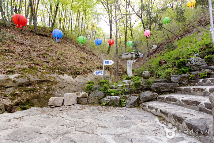 수락산 사진3