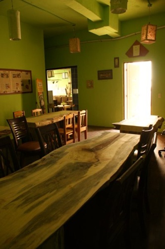Jeonju Guest House (전주 게스트하우스)