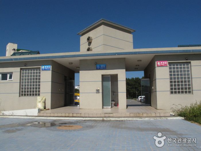 속초해변 사진7