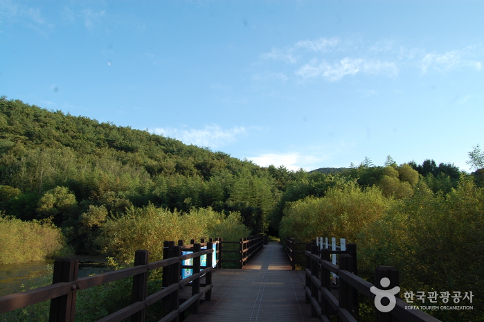 Twelve Scenic Places of Ulsan City (울산 12경)