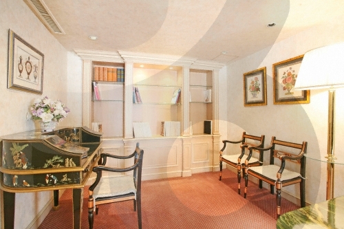 Gyeongju Hilton Hotel (경주힐튼호텔)
