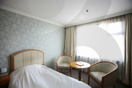 Jeju Royal Hotel (제주로얄호텔)