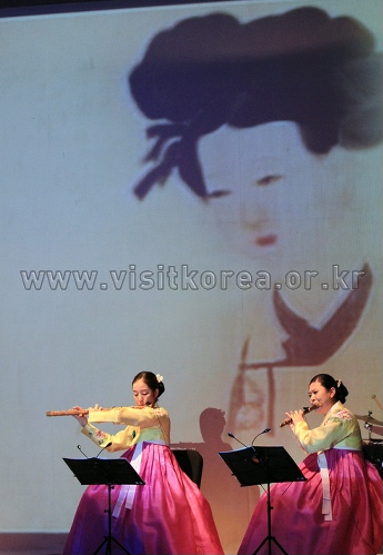 Samcheonggak (삼청각)
