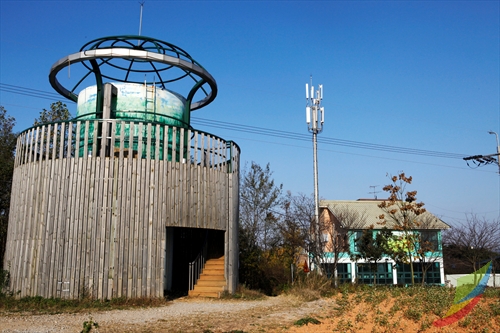 Borinara Hagwon Farm (보리나라 학원농장)
