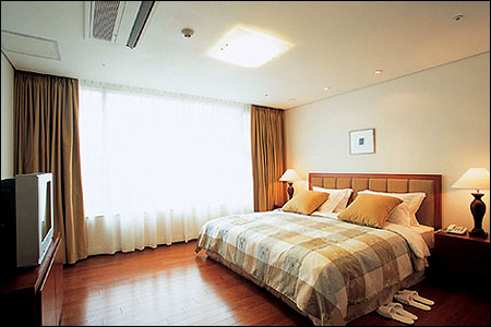 Vabien Suites (Gwanghwamun)