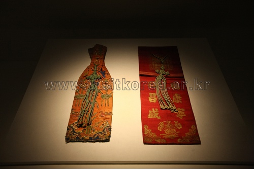Ewha Womans University Museum (이화여자대학교박물관)