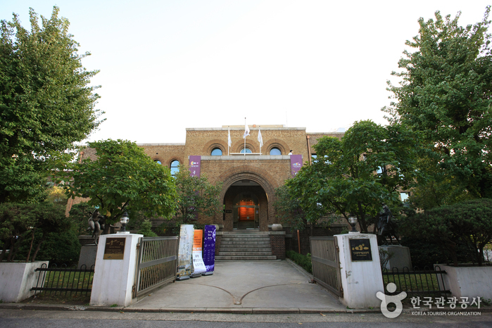 구 서울대학교 본관5