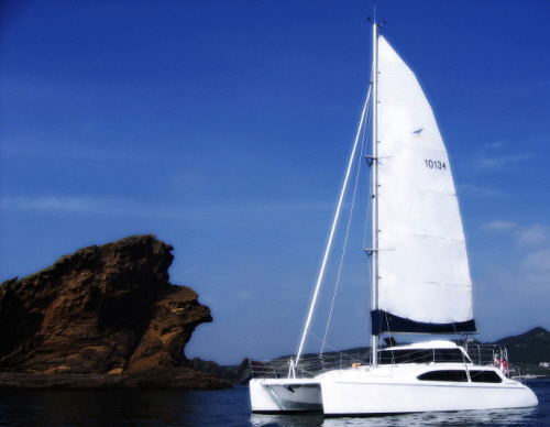 차귀도글라스요트3