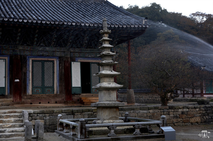 선운사(고창) 사진14
