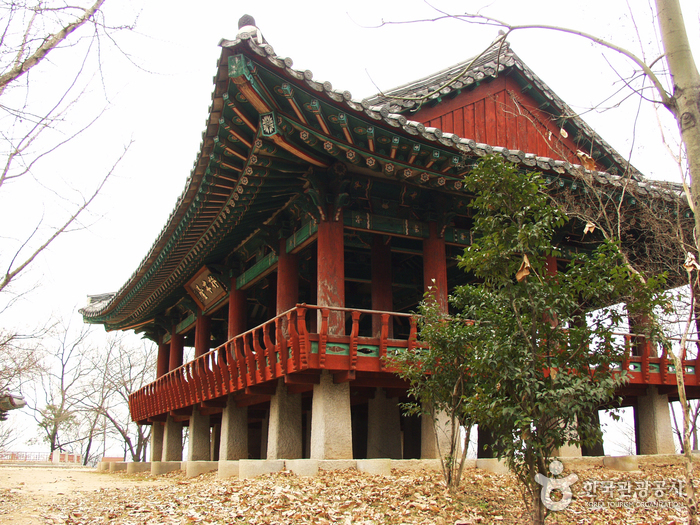 오목대와 이목대7