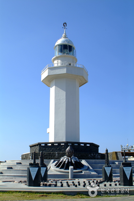Marado Island (마라도)