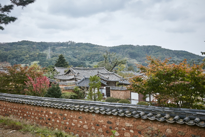 Village Inheung (인흥마을)