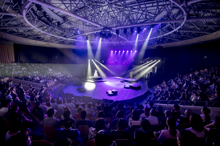 여우樂 페스티벌 20192