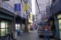 충무로 인쇄골목 사진1