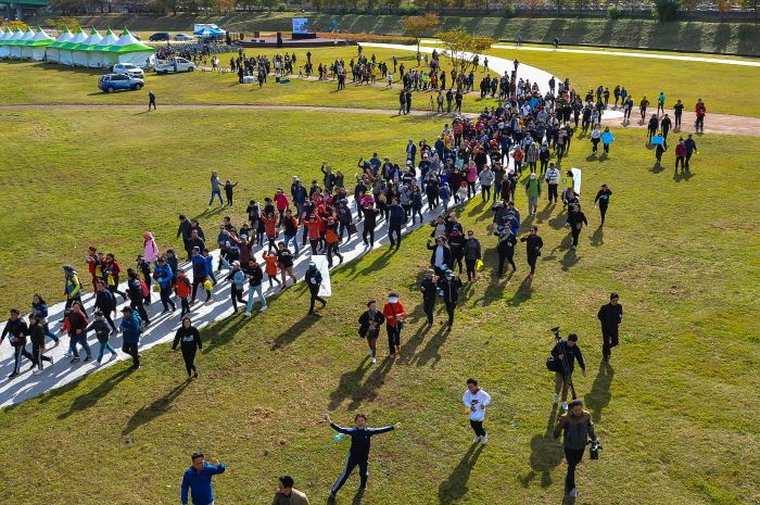대전사랑 스마트엔티어링 대회 20192
