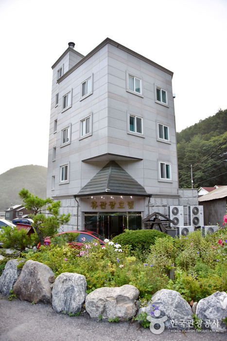 Hue Hotel [Korea Quality] / 휴호텔 [한국관광 품질인증]0