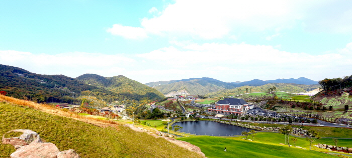 증평 에듀팜(블랙스톤 벨포레 리조트)7