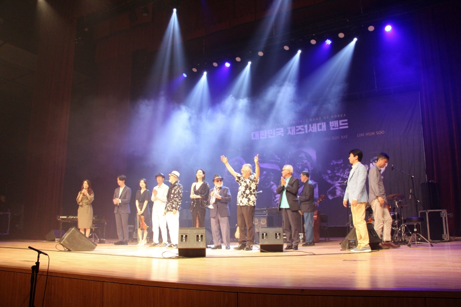 문화의 달 파주 20207