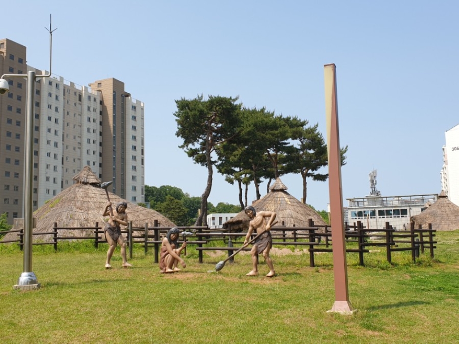 신길역사유적공원