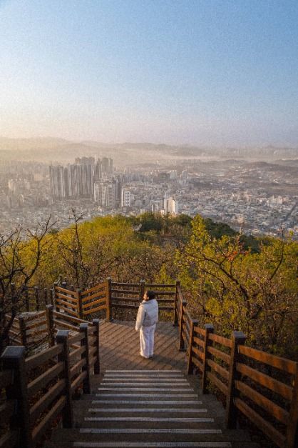 소래산