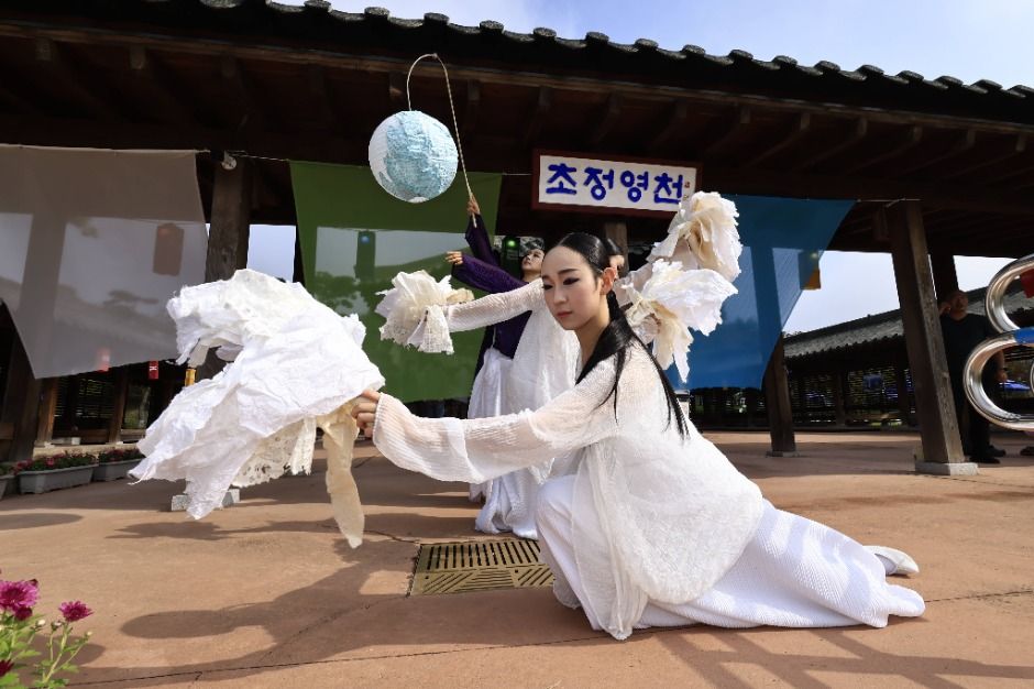 2025 세종대왕과 초정약수축제 6