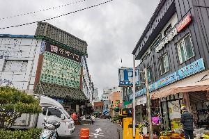 부산동래시장 (1)