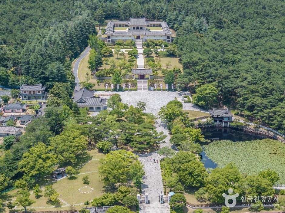 경주_통일전(경주) (8)