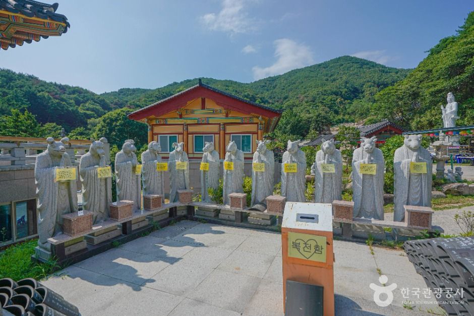 밀양_여여정사 (3)