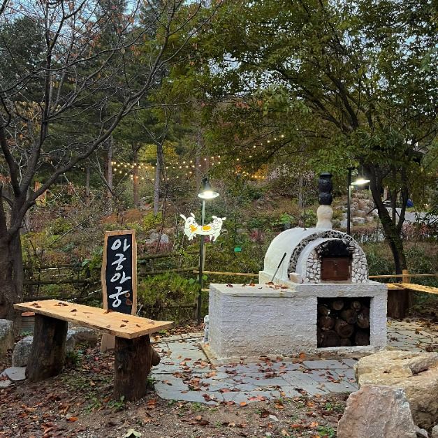 춘천_춘천숲자연휴양림엔글램핑 (7)
