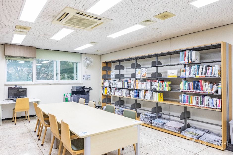 인천광역시교육청화도진도서관