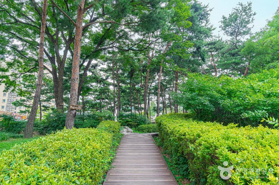경희궁공원