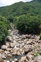 산청_중산리계곡 (5)