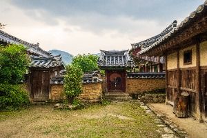 개평한옥마을