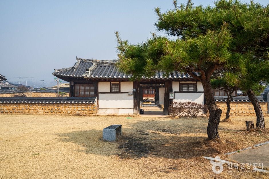 의성 사촌마을