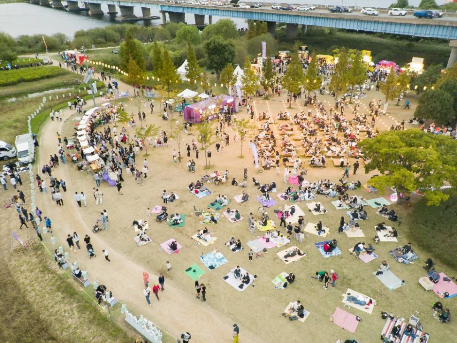 2025 낙동강 구포나루 축제 4