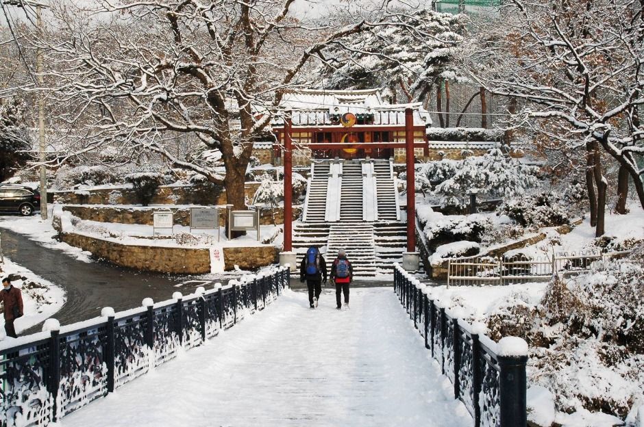 과천향교