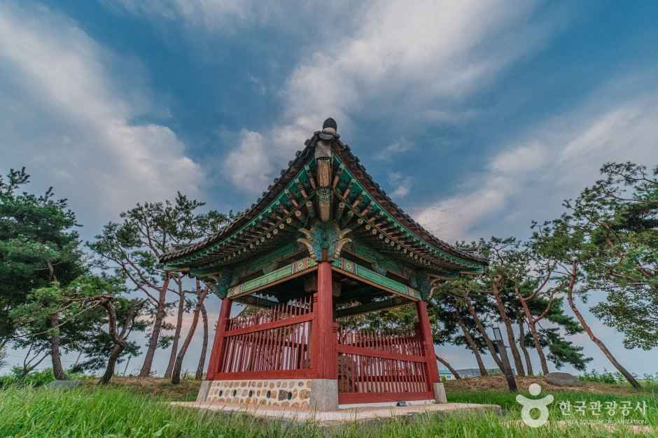 천안 봉선홍경사 갈기비