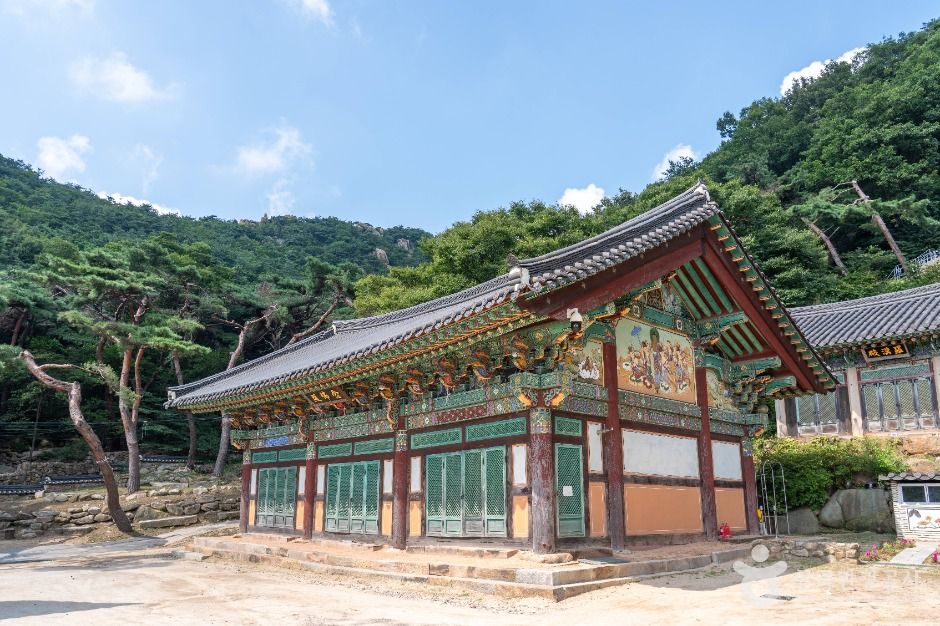 염불암(경기)