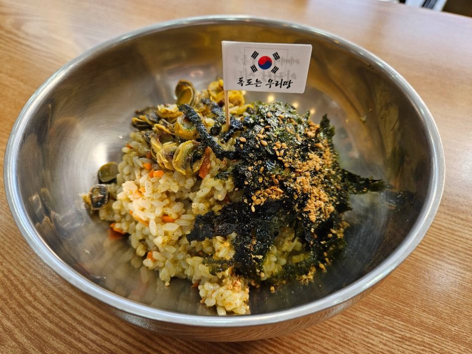 아리랑식당