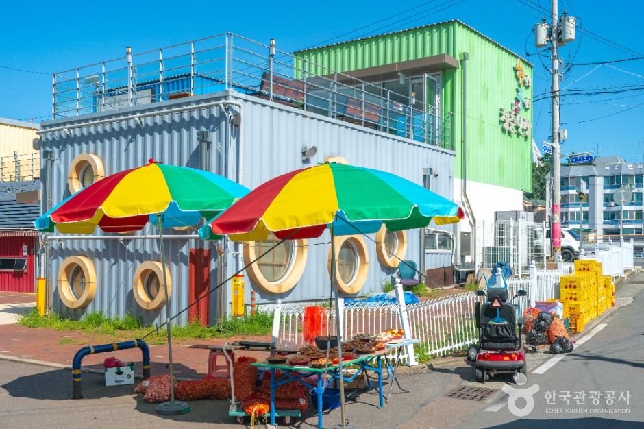 현풍백년도깨비시장