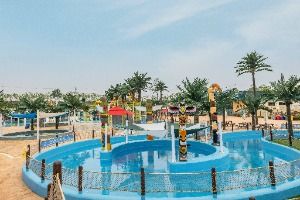 아마존 아쿠아파크 당진