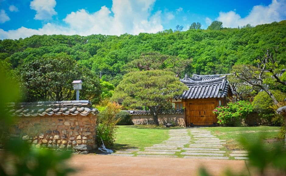 지수승산부자마을