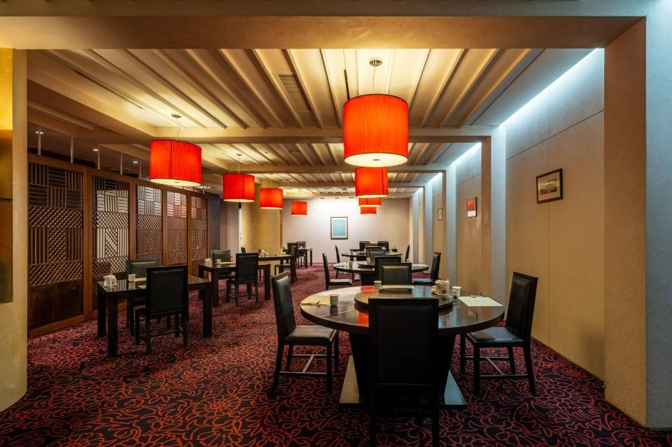 Enford Hotel (엔포트호텔)