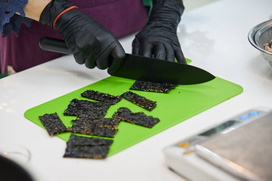 유라리 건맥축제